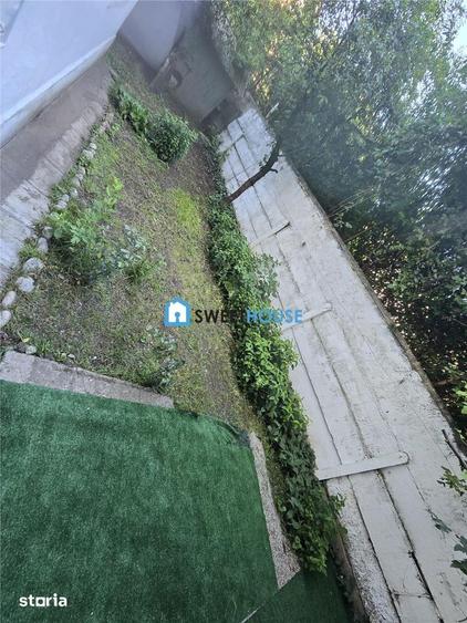 Apartament cu 3 camere decomandat, mobilat în Bartolomeu