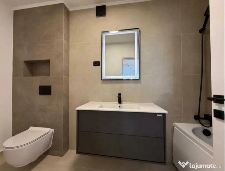 Apartament cu 2 camere decomandat în Brașovul Vechi