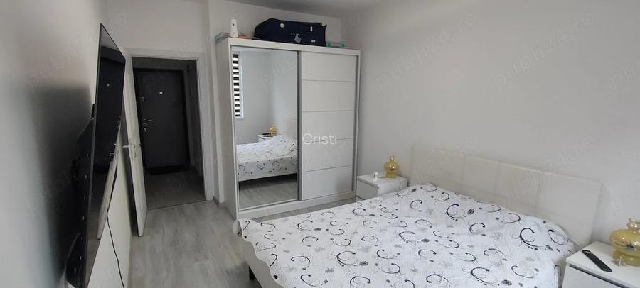 Apartament 2 Camere mobilat+utilat+loc parcare Militari Residence, Direct proprietar,fara comision