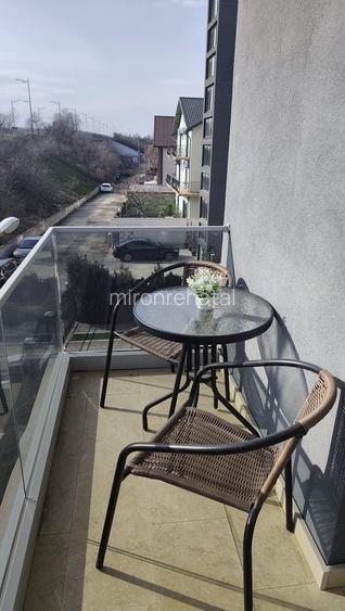 Garsonieră nedecomandată în Central