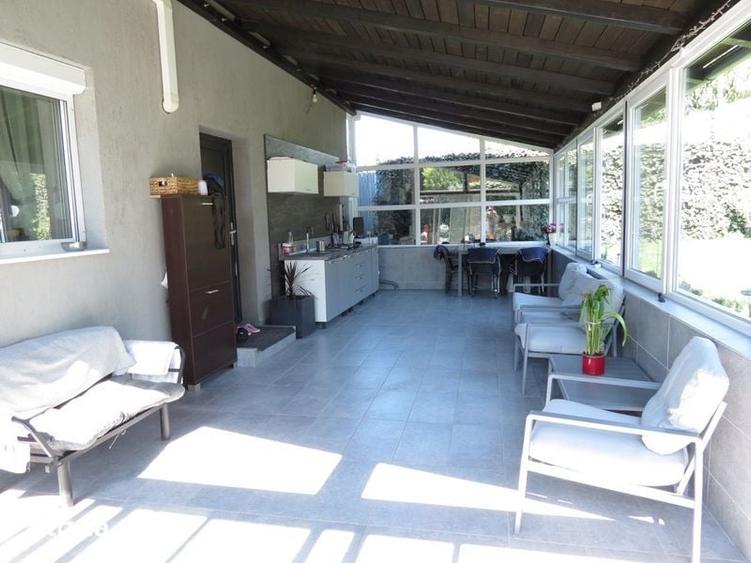 Casă cu 4 camere cu Teren 162 Mp în Vânători