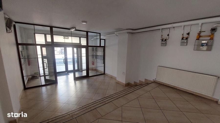 2 camere, 56 mp, decomandat, bloc nou, strada Motilor, zona UMF - 6