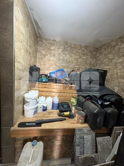 Casă cu 8 camere cu Piscina în Nord
