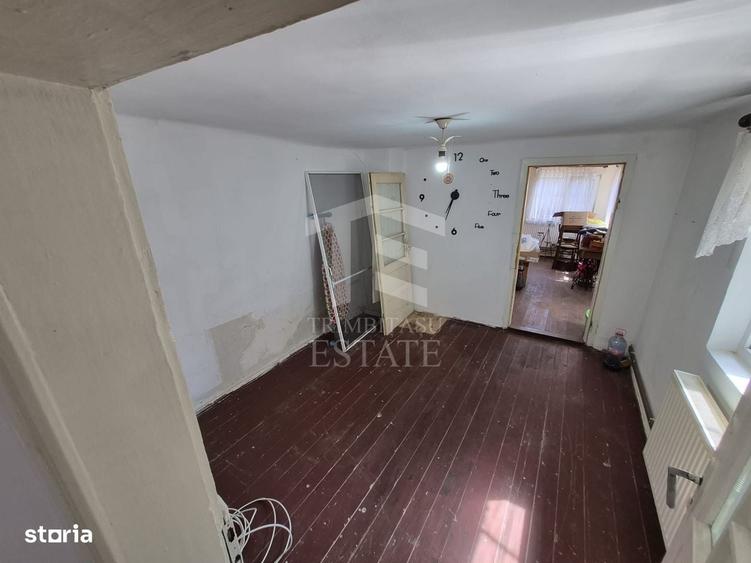 Casă cu 4 camere în Bughea de Sus