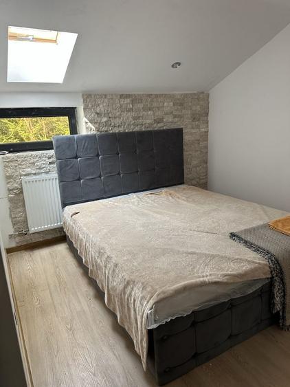 Casă cu 4 camere cu Teren 900 Mp în Runcu