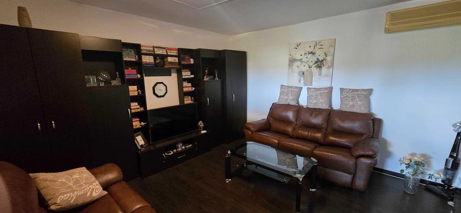Apartament cu 2 camere decomandat în Giulești