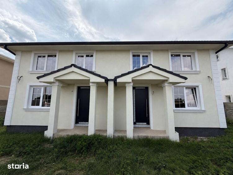 Duplex La Cheie, 3 Camere, De Neratat - 4