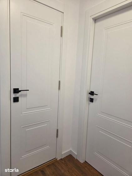 Apartament cu 2 camere în Noua