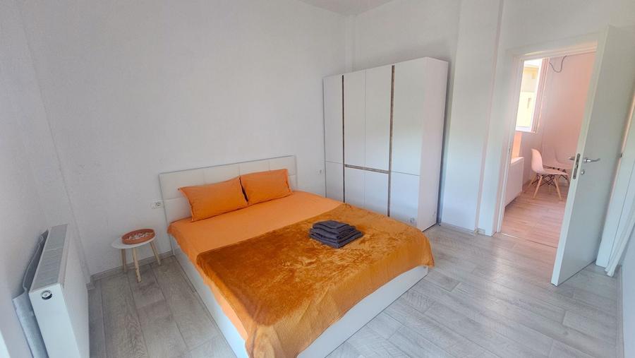 Apartament 2 camere Str.T2 -Lidl Mamaia Sat - 2