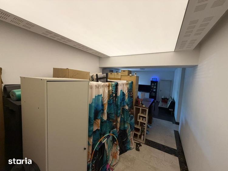 Apartament cu 4 camere în Central