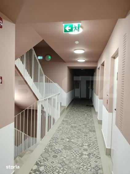 Apartament 2 camere Complex Pleiades, zona Value Center - 7
