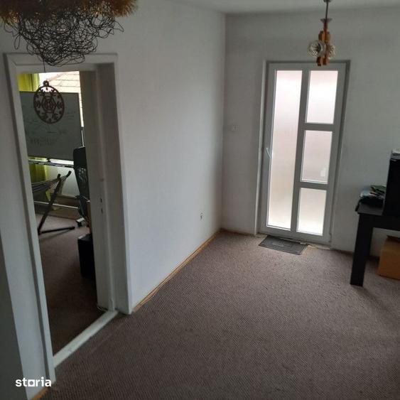 Casă cu 4 camere cu Teren 400 Mp în Gheorgheni