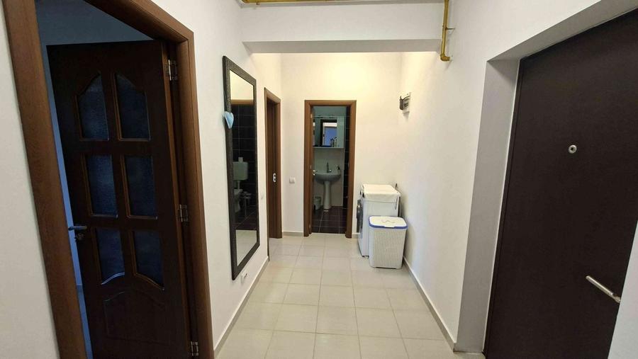 Apartament 2 camere decomandat | Confort Urban Residence | Sos. Salaj | Loc de parcare inclus | Complet mobilat si utilat - 7