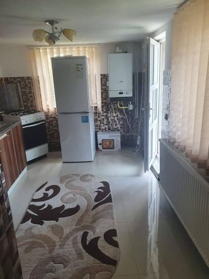Casă cu 3 camere în Slobozia