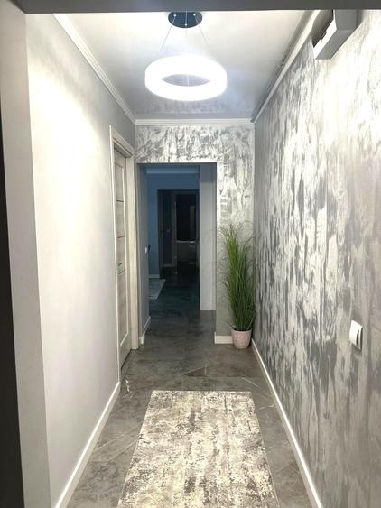 Apartament cu 2 camere decomandat în Dumbrava 2