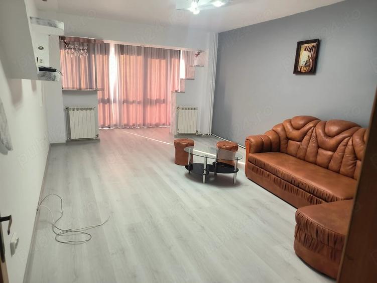 Apartament cu 2 camere decomandat în Buzaului