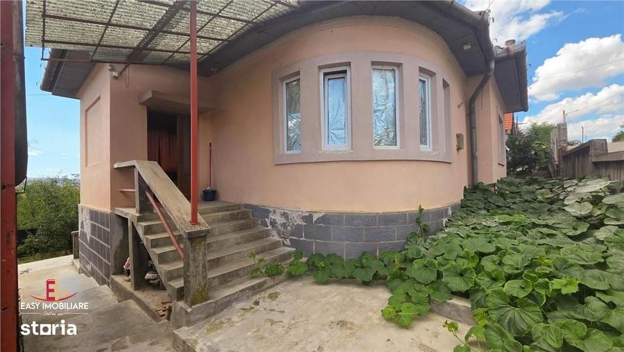 Casa de vanzare cu teren si toate utilitatile - Ludus - 6