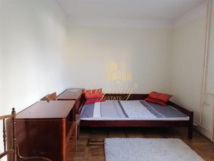 Apartament 2 camere, centrala proprie, parter- Zona Take Ionescu - 3