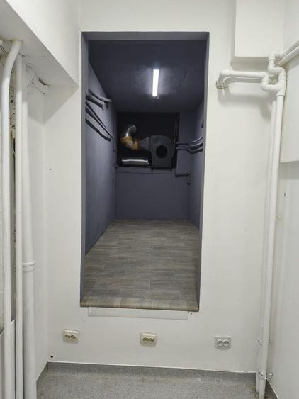 Spațiu comercial, de 35 mp, în Exterior Vest
