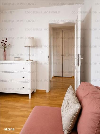 Apartament 3 camere | 2 bai | parcare subterana | boxa |Brasovul Vechi - 2