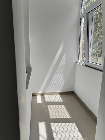 Garsonieră în Zimbru