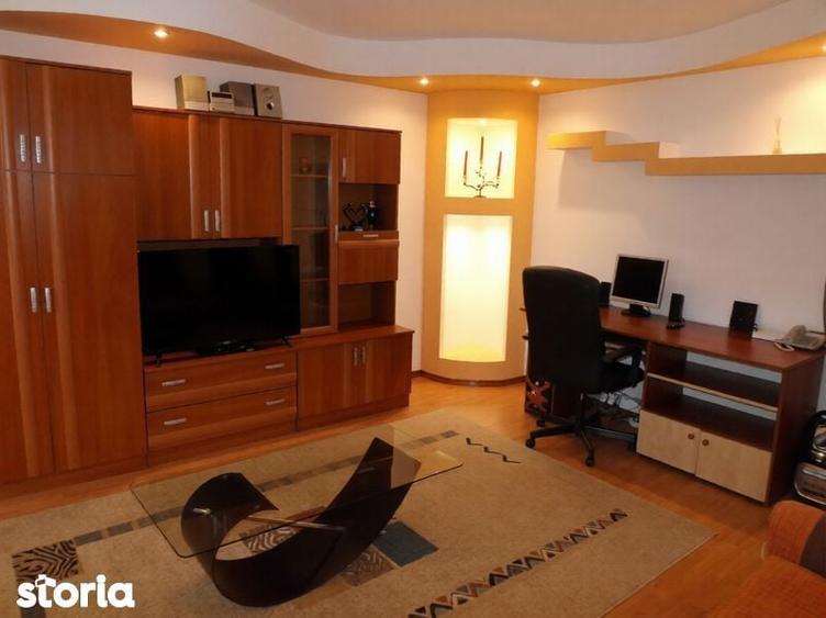 Apartament modern 2 camere, zona 1 Mai - Helin - 3