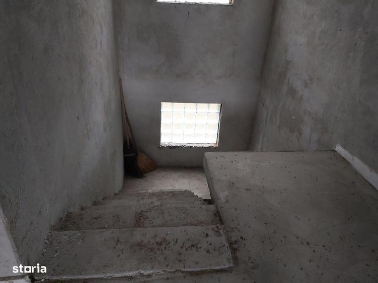 Casă cu 4 camere în Viile Satu Mare