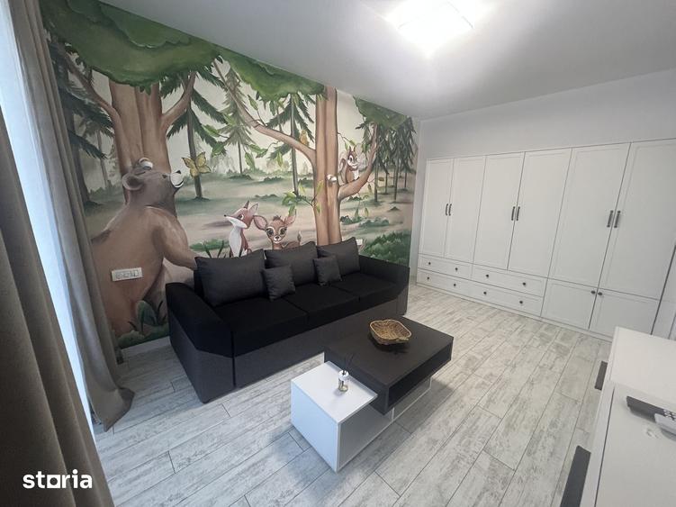 Apartament cu 2 camere decomandat în Mehala