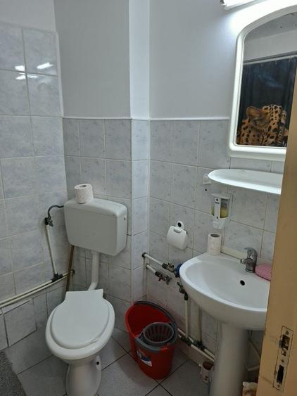 Garsonieră în Central