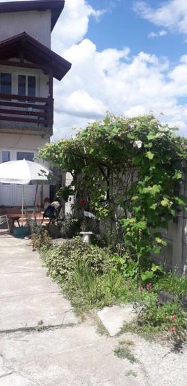 Casă cu 6 camere cu Teren 600 Mp în Copăcelu