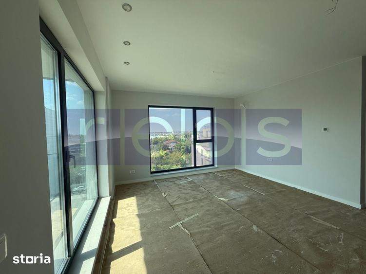 VANZARE APARTAMENT 3 CAMERE | STRAULESTI | 86MP | TERASA | COMPLEX NOU - 7