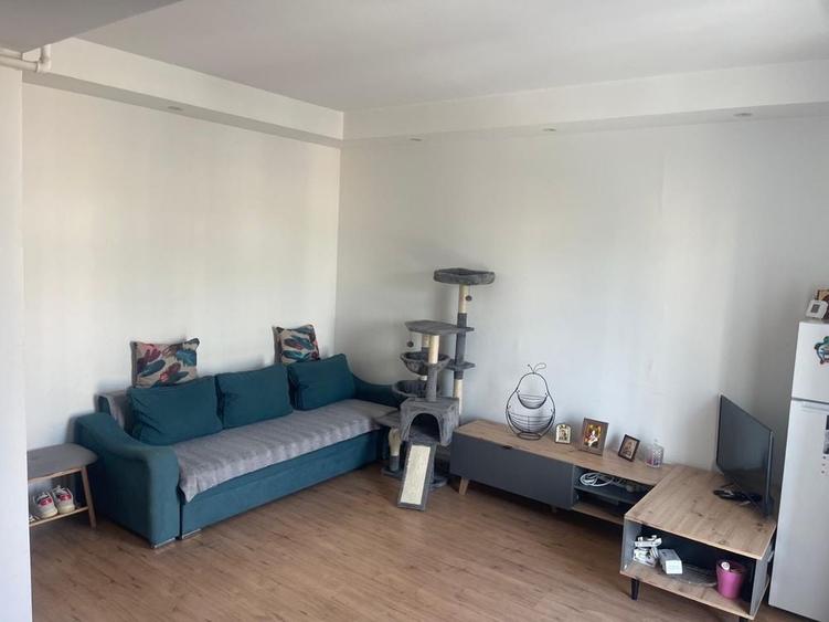 Apartament cu 2 camere în Ștefăneștii de Jos