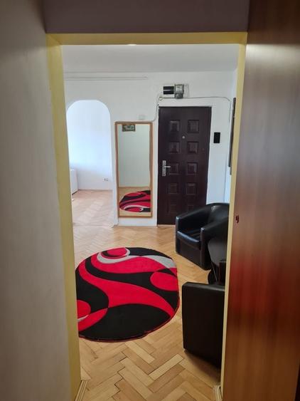 PF. Vand apartament zona Fac. de Agronomie(aleea Tarnita-Gradini Manastur)e - 1