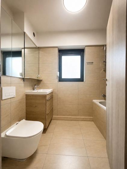 3 camere în ICON Residence, lângă Piața Victoriei – Terasă privată de 25 mp - 7