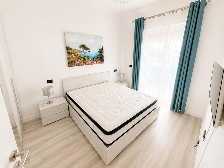 Apartament cu 2 camere, CURTE proprie, BOXA pt depozitare Braytim Giroc - 6