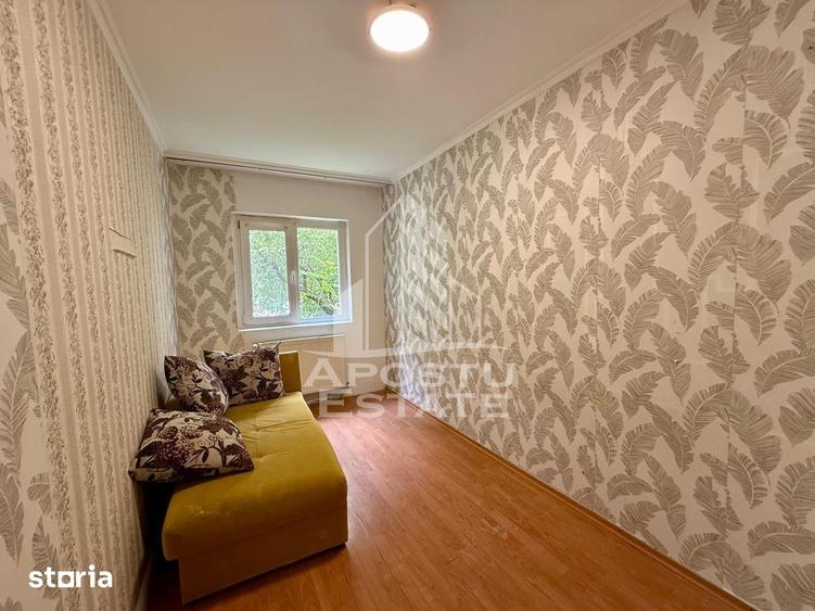 Apartament 3 camere de vanzare, zona Lipovei, Timisoara - 9