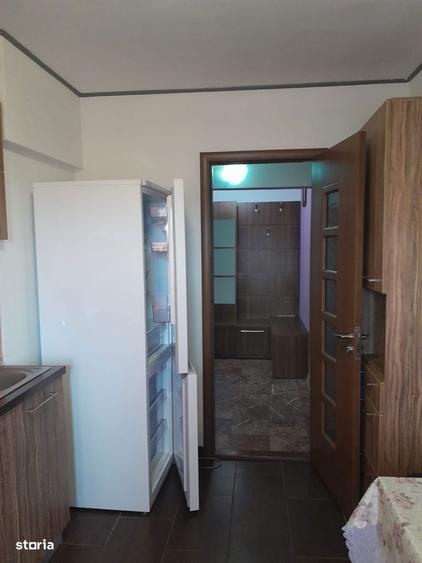 Apartament cu 3 camere, aer condi?ionat, mobilat - 12