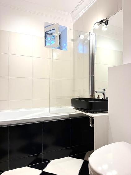 Apartament cu 2 camere decomandat în Floreasca