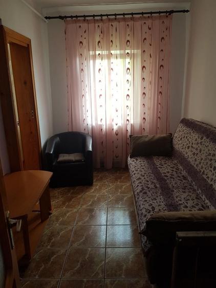 Apartament cu 2 camere decomandat în Brăilei