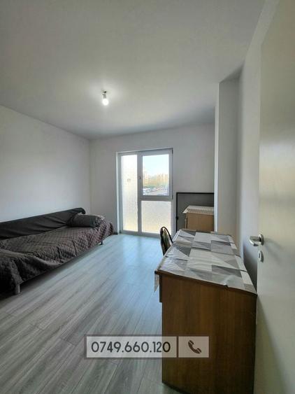 3 camere, 2 băi, decomandat, etaj 1, bloc 2020, Calea Aradului -Mall - 6