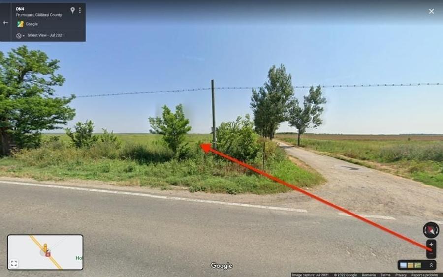 Spațiu comercial, în Pasărea