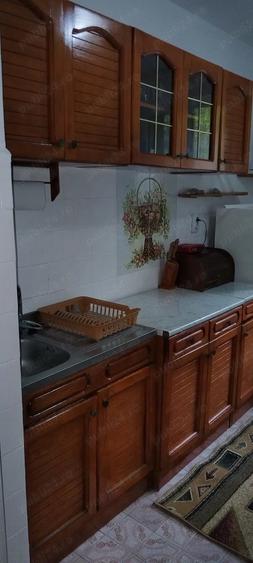 Apartament cu 2 camere semidecomandat în Cuza Vodă