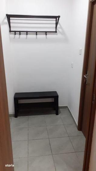 Garsonieră în Central