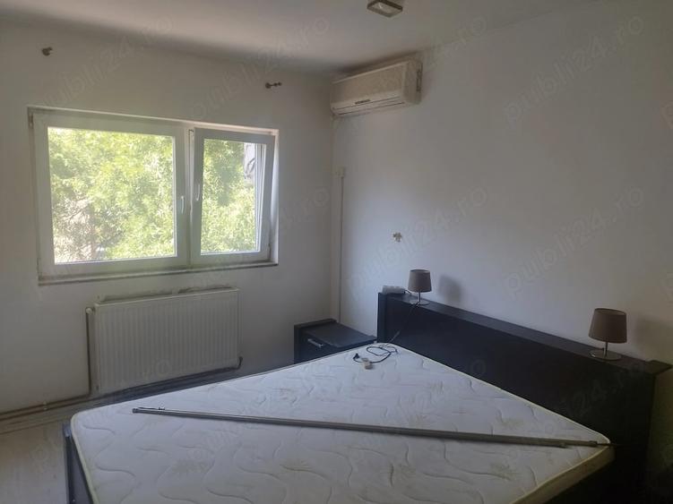 Apartament cu 3 camere semidecomandat în Șagului
