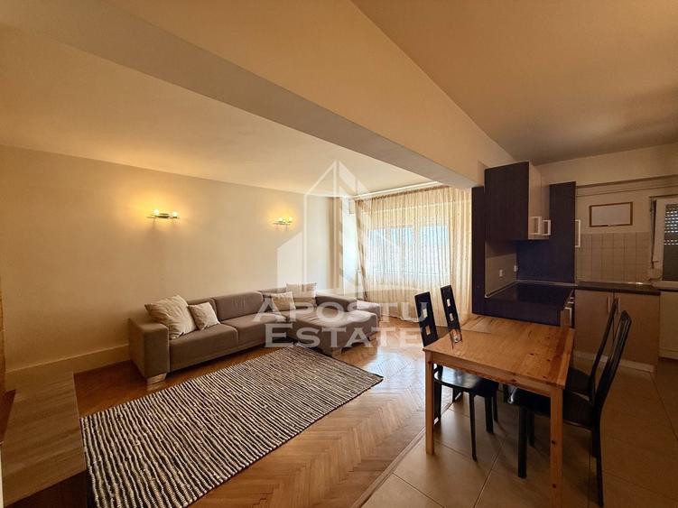 Apartament 3 camere de vanzare, zona Aradului, Timisoara - 7