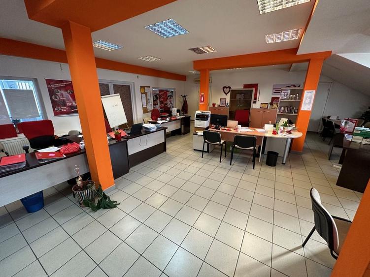 Casă individuală cu 10 camere cu Canalizare în Lipovei