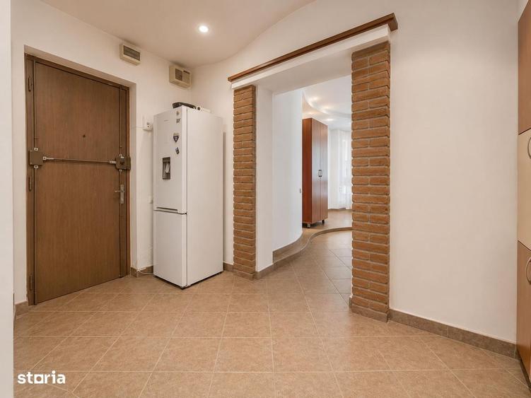 3 Camere | Vatra Luminoasa | Centrala Proprie | Loc Parcare+Boxa - 13