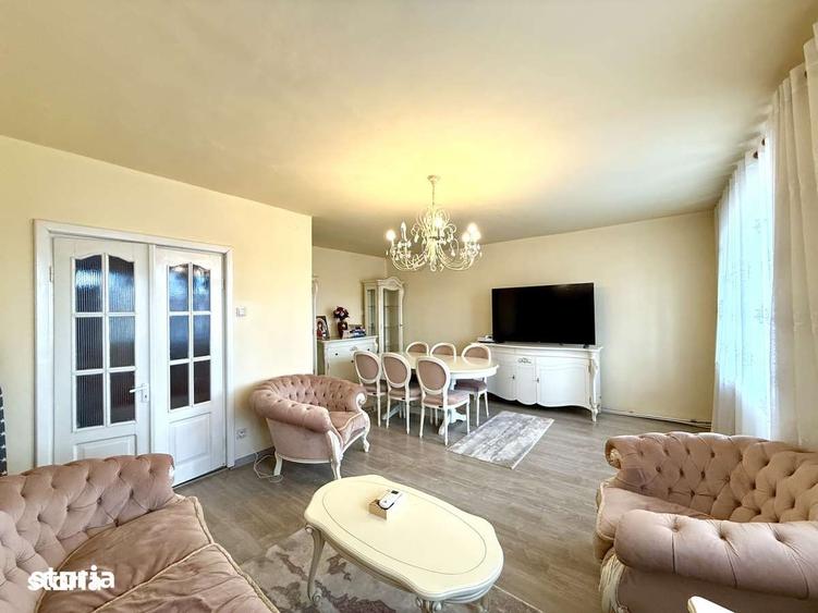 Apartament 3 camere, 77 mp utili, garaj 20 mp, Ultracentral Primarie - 19