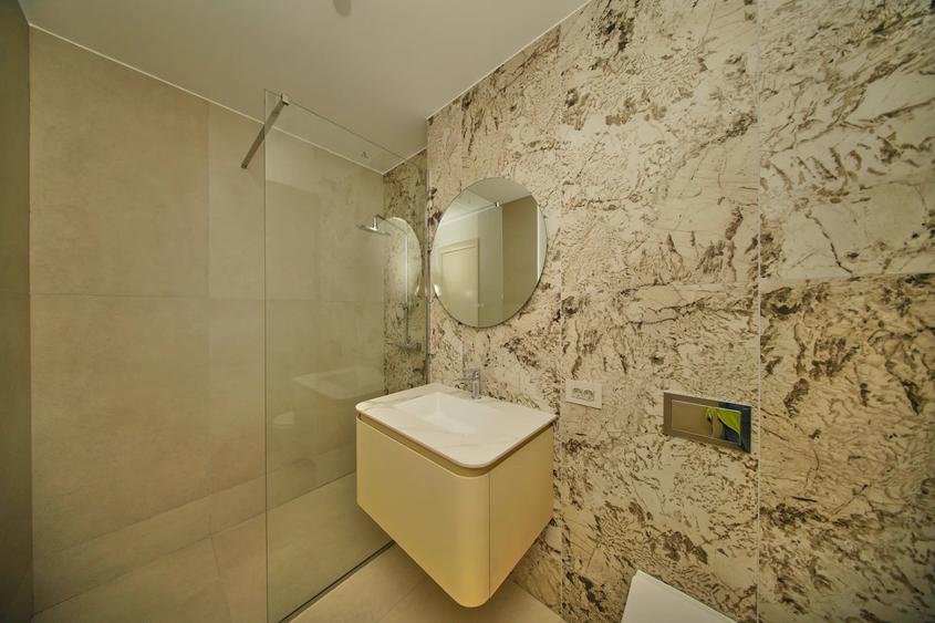 Apartament cu 3 camere în Floreasca