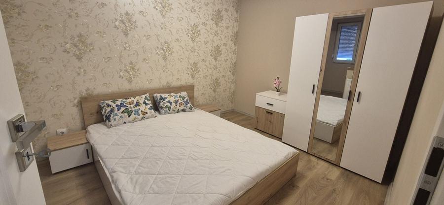 Chirie apartament Nufarul/Velenta - 2